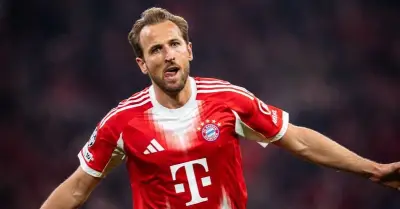 Bayern Munich vs Real Madrid: Kết quả tứ kết Champions League 2025/26