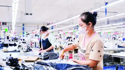 Bắc Ninh Giữ Vững Vị Trí Động Lực Xuất Khẩu Số 1 Cả Nước Trong Quý I/2026