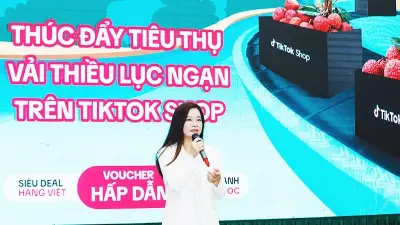 Bắc Ninh đổi mới tư duy sản xuất vải thiều, tập trung vào chất lượng