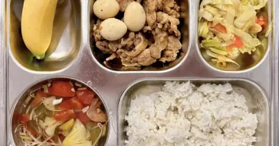 Bắc Ninh: Phụ huynh bất an, trường học dừng bán trú sau vụ thực phẩm bẩn Cường Phát