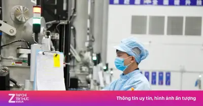 Bắc Ninh Thu Hút Mạnh Vốn Đầu Tư Trung Quốc Với Hơn 1.550 Dự Án