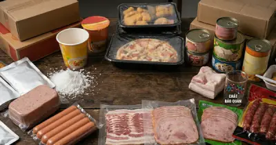 Bác sĩ Ấn Độ cảnh báo: Người tiểu đường cần tránh 4 sai lầm ăn uống gây hại thận