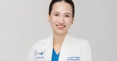 Bác sĩ Tô Lan Phương trở thành Cố vấn Y khoa IBSA tại Việt Nam