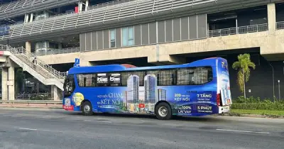 Bcons Center City Dẫn Đầu Xu Hướng Bất Động Sản TOD Tại TP.HCM