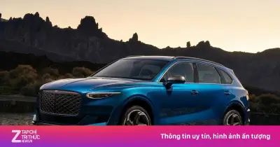 Bentley đổi chiến lược: Bentayga thế hệ mới sẽ là xe PHEV thay vì thuần điện