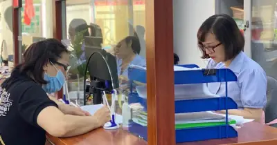 BHXH Hà Nội giải đáp: Tự ý nghỉ việc không được hưởng trợ cấp thất nghiệp