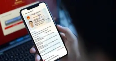 BHXH Việt Nam hướng dẫn tích hợp tài khoản an sinh xã hội trên ứng dụng VNeID
