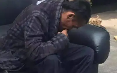 Bi kịch thần đồng: Từ học bổng du học đến cuộc sống lang thang dưới gầm cầu