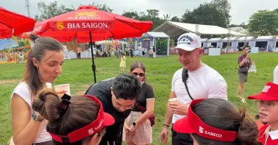 Bia Việt chinh phục thế giới: Sabeco rạng danh với loạt giải thưởng quốc tế danh giá