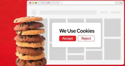 Big Tech coi phạt hàng tỷ USD như chi phí kinh doanh để tiếp tục thu thập dữ liệu