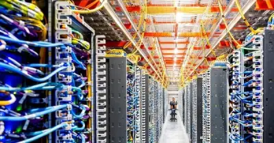 Big Tech đổ tiền tỷ vào điện hạt nhân để nuôi cơn khát năng lượng của AI