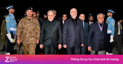 Biến động lớn ở 'thượng tầng' Iran: Chiến lược sinh tồn giữa sức ép Mỹ