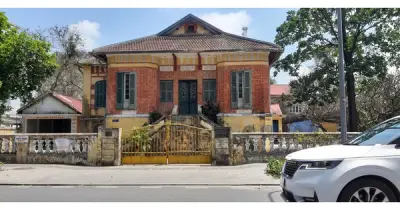 Biệt thự Pháp cổ tại Huế sẽ bị tháo dỡ vì phương án di dời không khả thi