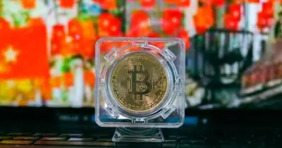 Bitcoin tăng nhẹ 0,5%, Việt Nam chuẩn bị vận hành sàn tiền số từ quý 2/2026