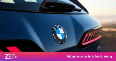 BMW 'cảnh báo' về công nghệ sạc siêu nhanh 1.500 kW của BYD, nhấn mạnh sự đánh đổi