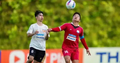 Bán kết TNSV quốc tế: Đại chiến cân tài cân sức giữa các đội bóng Đông Nam Á