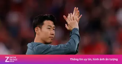 Bóng đá Hàn Quốc đối diện nguy cơ vắng bóng tại Premier League 2026/27