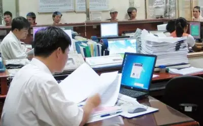 Bảng Lương Cán Bộ, Công Chức, Viên Chức Sẽ Thay Đổi Từ 1/7/2026