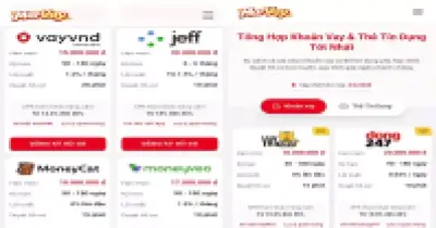 Bùng nổ ứng dụng cho vay siêu tốc: Cạm bẫy lãi suất cao và rủi ro bảo mật