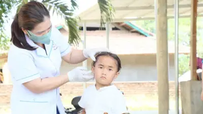 Bùng phát dịch thủy đậu tại trường tiểu học ở Đắk Lắk, 26 ca mắc