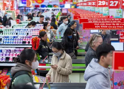 Bảng Xếp Hạng Chi Phí Sinh Hoạt 2025: Hà Nội Đắt Đỏ Nhất, Vĩnh Long Dễ Chịu Nhất