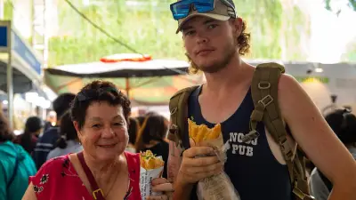 Bánh Mì Việt Lọt Top 25 Bánh Mì Kẹp Ngon Nhất Thế Giới, Chinh Phục Thực Khách Quốc Tế