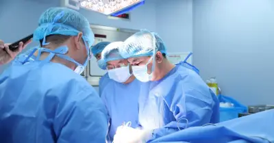 Bệnh viện 108 Thành Công Đặt Thể Hang Nhân Tạo Cho Bệnh Nhân Ung Thư Tiền Liệt Tuyến