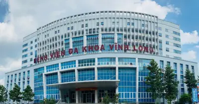 Bệnh viện đa khoa Vĩnh Long phát triển toàn diện, hướng tới chuyên sâu năm 2030