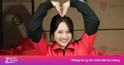 Bảo Anh có kỳ nghỉ lễ 30/4 'ba không' ý nghĩa cùng 247Express tại Cao Bằng