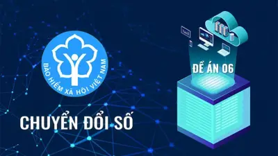 Bảo hiểm xã hội Việt Nam đạt đột phá trong chuyển đổi số và cải cách hành chính