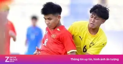 Báo Thái Lan, Malaysia nói gì về U17 Việt Nam trước chung kết?