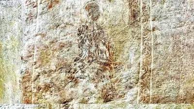 Bảo Tồn Tranh Khắc La Hán Độc Bản: Thách Thức Và Giải Pháp Tại Động Liên Hoa