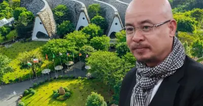 Bảo tàng Thế giới Cà phê mở cửa xuyên lễ Giỗ Tổ, 30/4 và 1/5