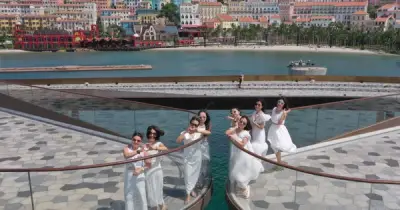 Booking.com tiết lộ xu hướng du lịch Việt: Biển thống trị, du khách linh hoạt hơn