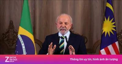 Brazil, Mexico, Tây Ban Nha cùng lên tiếng bảo vệ chủ quyền và kêu gọi chấm dứt cấm vận Cuba