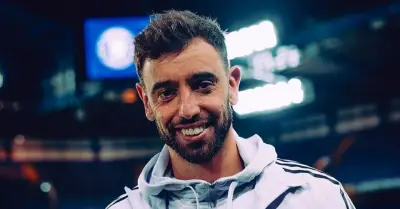 Bruno Fernandes Lập Công, MU Thắng Chelsea, Tiến Gần Kỷ Lục Kiến Tạo Ngoại Hạng Anh