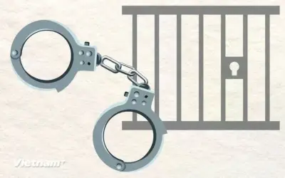 Bắt giữ đối tượng giả danh giáo viên dạy lái xe để lừa đảo, chiếm đoạt tài sản