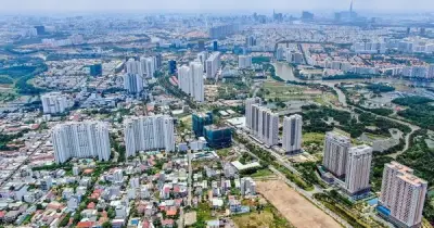 Bất Động Sản 2026: Doanh Nghiệp Đặt Mục Tiêu Lợi Nhuận Cao, Phân Hóa Rõ Rệt