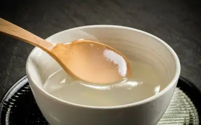 Bột Sắn Dây: Thần Dược Từ Thiên Nhiên Với Hàng Loạt Công Dụng Chữa Bệnh Và Làm Đẹp