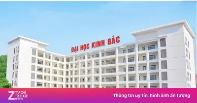 Bắt tạm giam Phó chủ tịch Hội đồng Trường Đại học Kinh Bắc vì chiếm đoạt con dấu