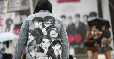 BTS Khởi Động Tour Diễn 'ARIRANG' Quy Mô Toàn Cầu Với Sân Khấu 360 Độ