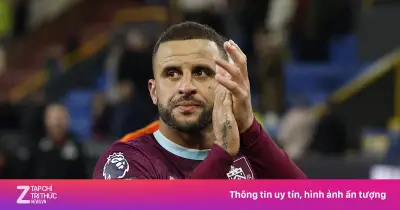 Burnley Lại Xuống Hạng: Vòng Luẩn Quẩn 'Yo-Yo Club' Và Bài Toán Khó Của Scott Parker