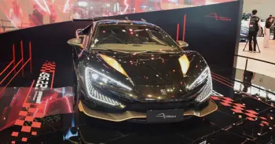 BYD đàm phán gia nhập F1: Tham vọng xe điện Trung Quốc chinh phục đường đua