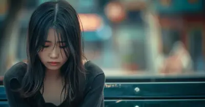 Cô gái 19 tuổi và căn bệnh luôn buộc tội chính mình