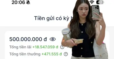 Cô gái 25 tuổi tiết kiệm 500 triệu sau 3 năm làm việc, cần lời khuyên đầu tư