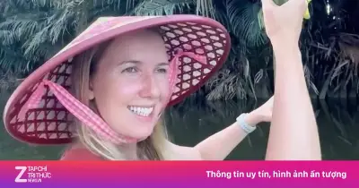 Cô gái Ba Lan sốc vì khám răng miễn phí ở Đà Nẵng, ấn tượng dịch vụ y tế Việt Nam