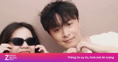 Cô gái TP.HCM hạnh phúc khi được gia đình bạn trai Trung Quốc đối xử như con ruột