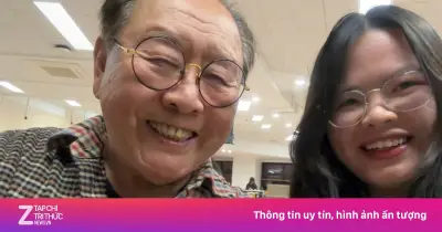 Cô gái Việt gặp 'Trư Bát Giới' tại Bắc Kinh, màn tương tác gây sốt mạng xã hội