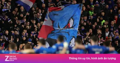 Cơ hội hiếm có: Rangers có thể vào thẳng vòng phân hạng Champions League 2026/27