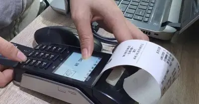 Cơ quan thuế thông báo ngừng sử dụng hóa đơn điện tử cho hộ kinh doanh nhỏ